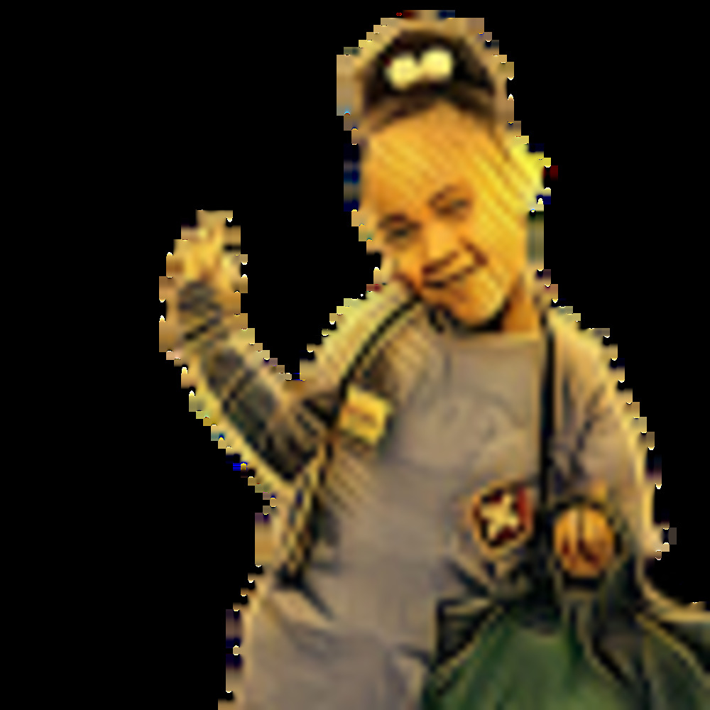 Meet your Posher, Saniya